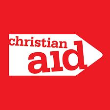 christian aid logo